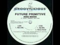 Future Primitive - Music Makers (Main Mix) 