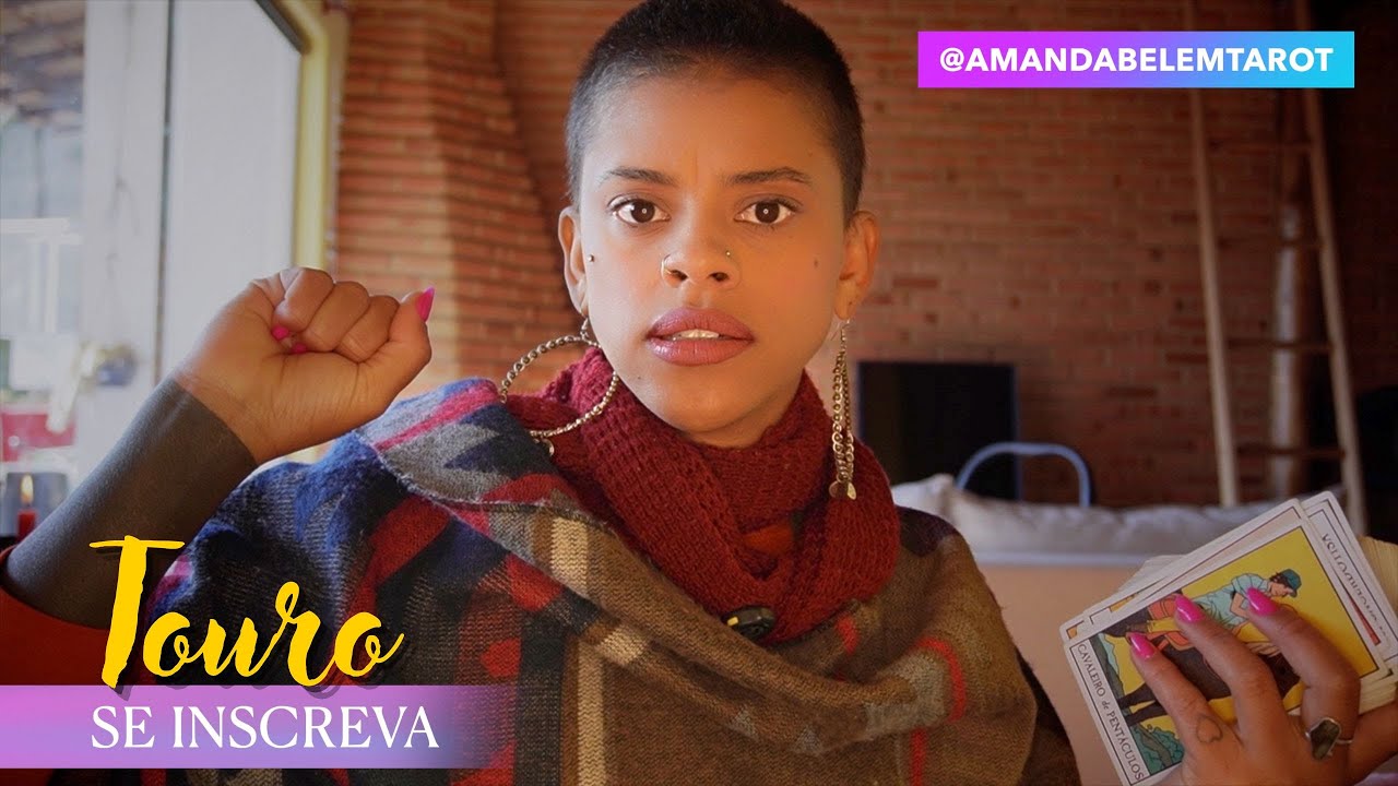 ♉️TOURO⚡️ALGUÉM SE RENDE E A TORRE SE ROMPE DE VEZ!
