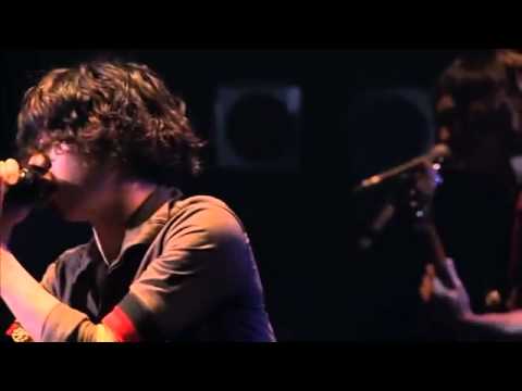 ONE OK ROCK wherever you are