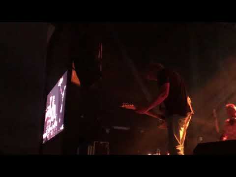 Hootie and the Blowfish Running from an Angel Walmart AMP Rogers Arkansas