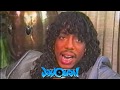LIFESTYLES OF THE RICH & FAMOUS - RICK JAMES