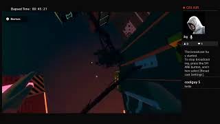 Rec room w/Lucian green