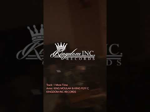 Kingdom Inc Records Present: KING MOULAH & KING FLYY C - UNPLUGGED FREESTYLE