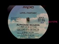ALPHONSE MOUZON - give it up - 1987