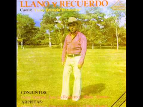 FG  Llano y Recuerdo - Victor Brizuela
