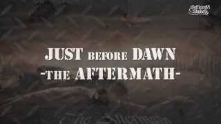 Just Before Dawn - The Aftermath 2014 (Trailer)