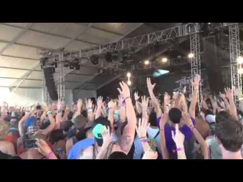Pretty Lights - Hangout Fest