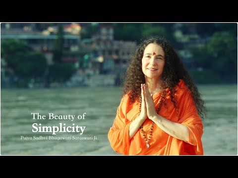 The Beauty of Simplicity