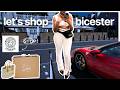 HOW To Shop BICESTER VILLAGE Like A PRO 2025 L GUCCI LOUBOUTIN Insider S GUIDE SIM In The CITY