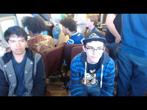 HDS@GW - Shuckle (Samus/Sheik) vs. MMG Nail (Toon Link) - SSB4 Winners Quarters - Smash Wii U