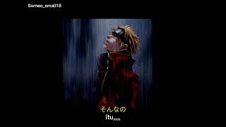 Download lagu kata kata anime sedih bikin nangis 30 detik mp3