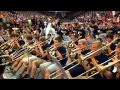 Seven Nation Army Buckeye Boys State Band 2015