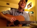 (137) Zachary Scot Johnson Lori McKenna Cover As I Am thesongadayproject