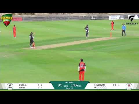 Glenorchy v University of Tasmania