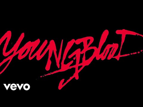 Youngblood - Most Popular Songs from Australia