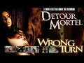 Détour Mortel Wrong Turn Film Complet En Français Horreur
