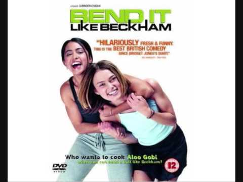 Bend it like Beckham - Inner Smile