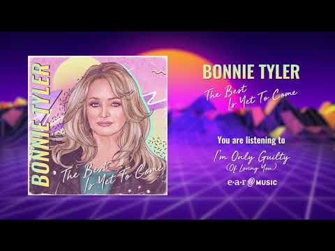 Video thumbnail for I’m Only Guilty (Of Loving You)