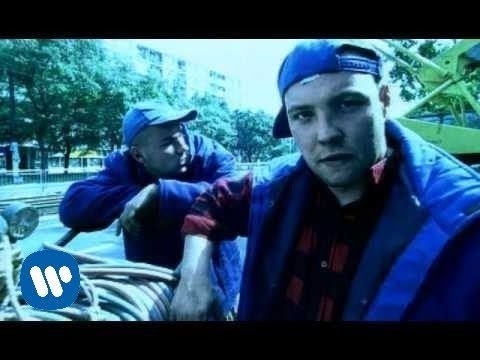 Vienio & Pele - Prawdziwy Rap [Official Music Video]