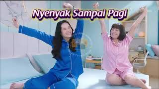 Download lagu Iklan Charm Safe Night Versi Nyenyak Sampai Pagi (2022-2024) mp3 Download lagu Iklan Charm Safe Night Versi Nyenyak Sampai Pagi (2022-2024) mp3