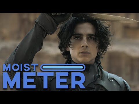 Moist Meter | Dune