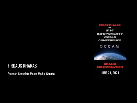 Digital Builders - Firdaus Kharas, Chocolate Moose Media