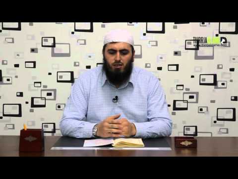 02. Biografia e autorit Hafidh el Hakemiu - Hoxhë Llokman Arifi