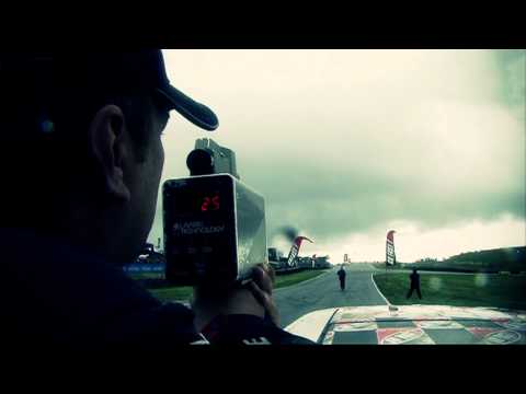Go Fast Jet Pack Guinness world speed record set by Eric Scott