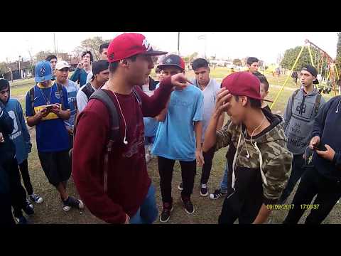 MARCO vs YERA - OCTAVOS - 1vs1 - 25Nfree