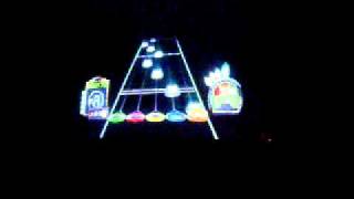 GH3PC - Scar Symmetry Solo Medley 1 Million 94% (Pariah ~ Stats)