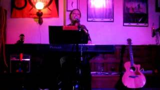 Garden - Acoustic Piano Original (live)