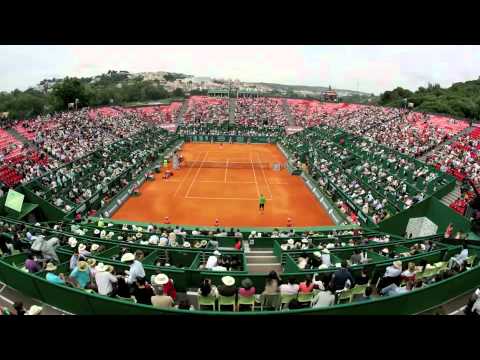Final Estoril Open 2011