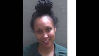 Escambia County Mugshots