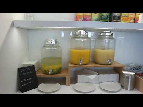 Aeroporto de Bruxelas (BRU) Bruxelas Airlines The Suite Lounge Review