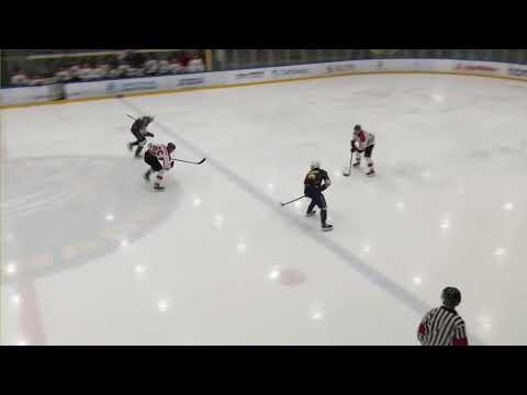 4:2 | HK Kurbads vs HC Panter play-off finals 1st game (01/04/23)