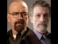 Daniel Fanego Es Walter White En Breaking Bad Deepfake