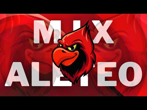 Mix Aleteo 2023 #7