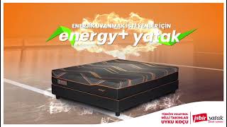 İşbir Yatak | Energy Plus Yatak