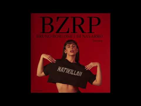 Nathy Peluso - BZRP (Bruno Borlone ft. Dj Navarro Bootleg)