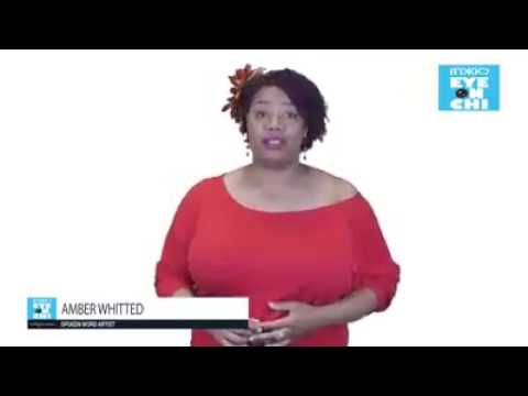 Promotional video thumbnail 3 for Amber Whitted