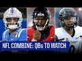 2022 NFL Combine QUARTERBACKS To Watch | CBS Sports HQ