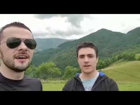 Mustafa Isaković & Mustafa Çakmakçı - Ya Imame Rusli/ Omrum bitirmiş