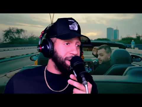 Coby x Rouzi - Jao Mama (SKONSON)