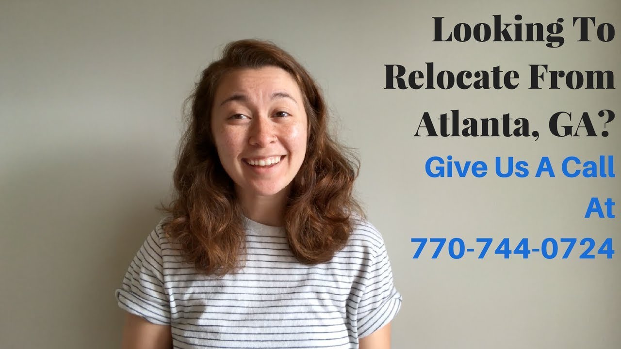 I’m Relocating And Need To Sell My House In Atlanta | 770-744-0724