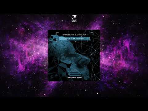 SpaceLine & U-Mount - Million Miles Away (Extended Mix) [NEOSTATICS VISION]
