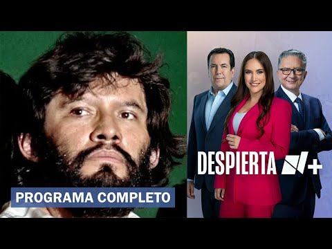 Jueza absuelve a "El Mochaorejas" por el delito de secuestro | Despierta - 25 de diciembre de 2025