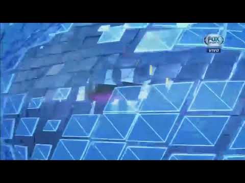 Mundial de clubes FIFA 2018 intro