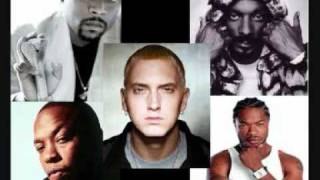 Bitch Please III 3   Eminem, Xzibit, Dr Dre, Snoop Dogg, Nate Dogg, Tupac, Ja Rule, DMX LYRICS   YouTube