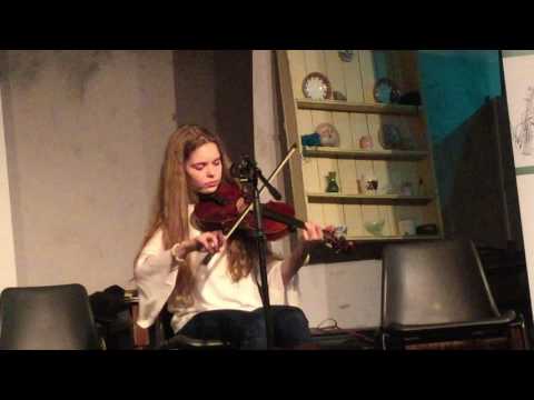 Handed Down Sat Feb 18 Meabh Ni Chonaill