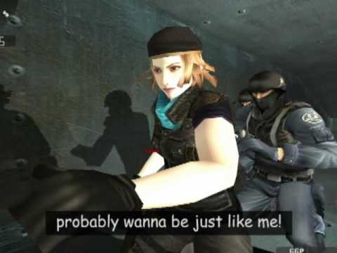 SuddenAttack Funny video!